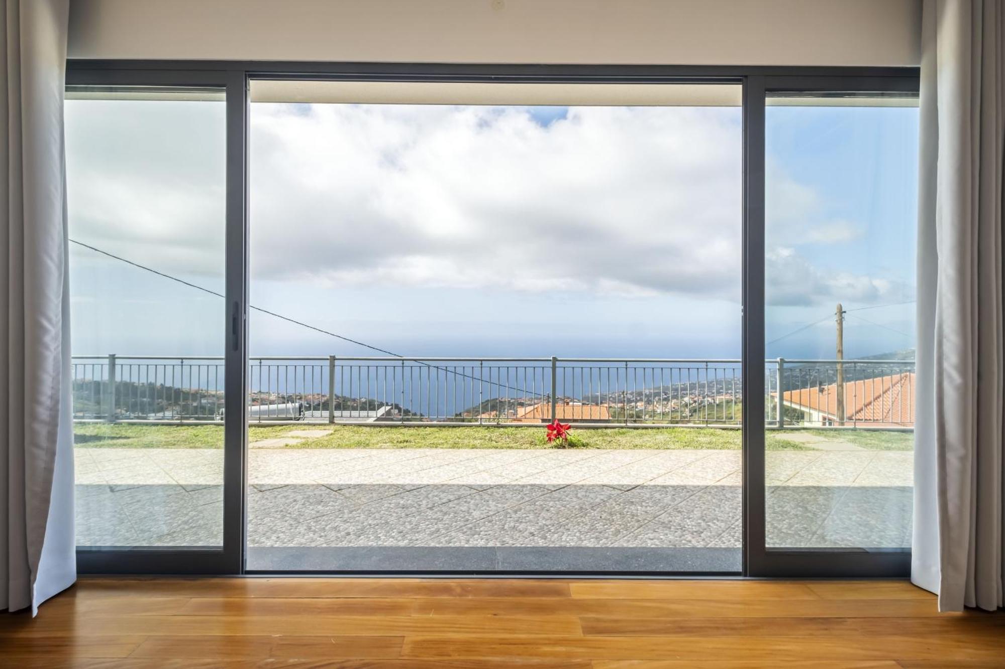 Vila Faias Haven By Madeira Sun Travel Arco da Calheta  Exteriér fotografie