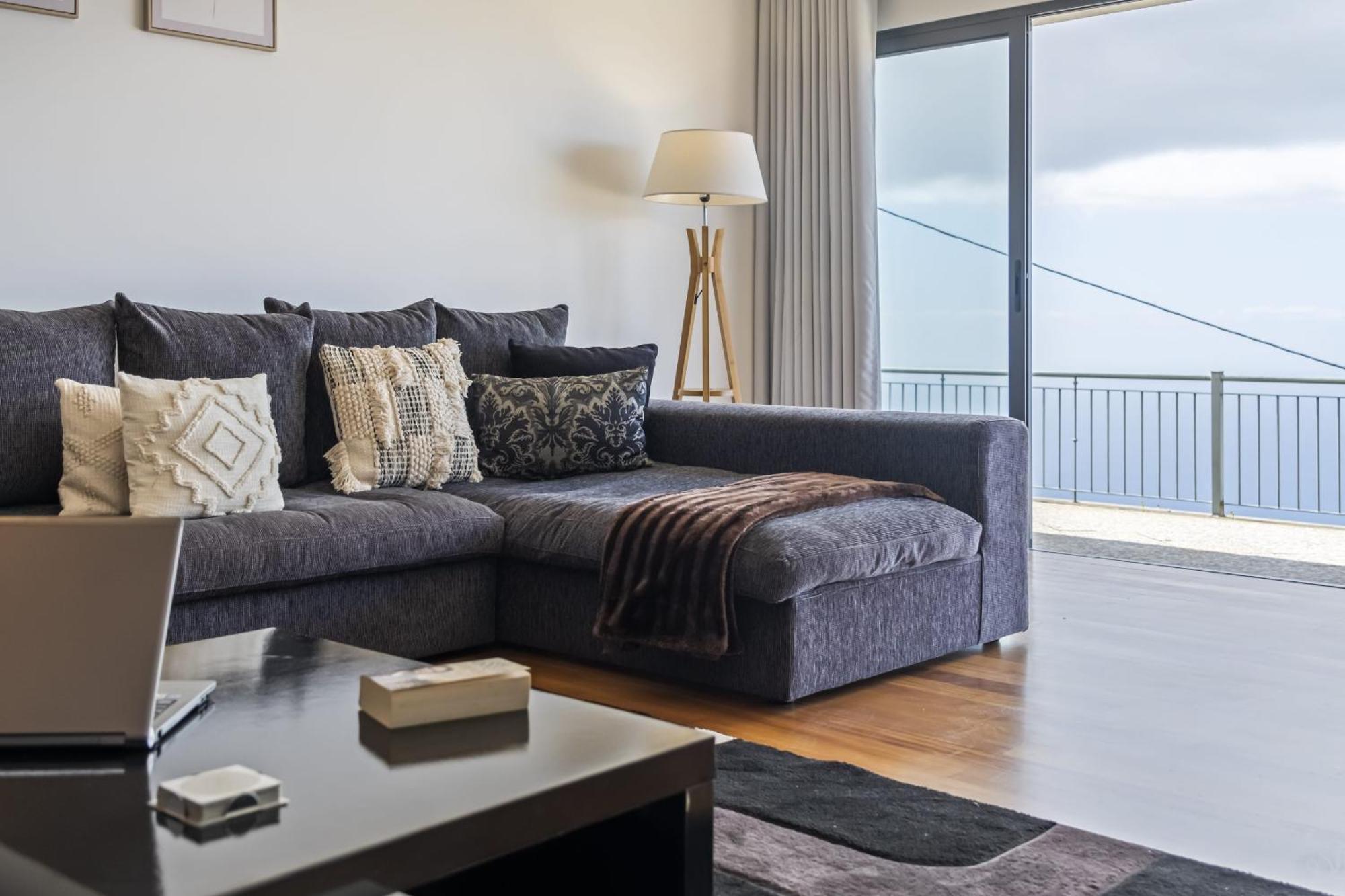 Vila Faias Haven By Madeira Sun Travel Arco da Calheta  Exteriér fotografie
